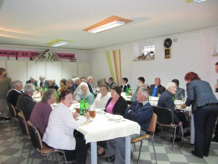 Srečanje starejših občanov Občine Razkrižje 2013 13